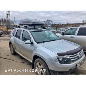 Бокс LUX IRBIS 175 450L Бокс LUX IRBIS 175 450L