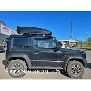 Бокс LUX IRBIS 175 450L Бокс LUX IRBIS 175 450L